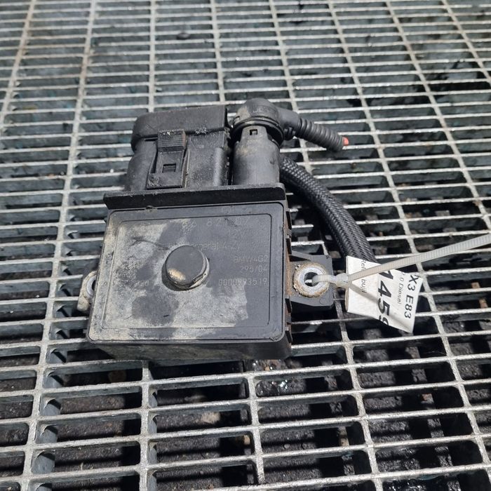 Releu bujii BMW X3 E83 2.0 Diesel - (1459) Diesel