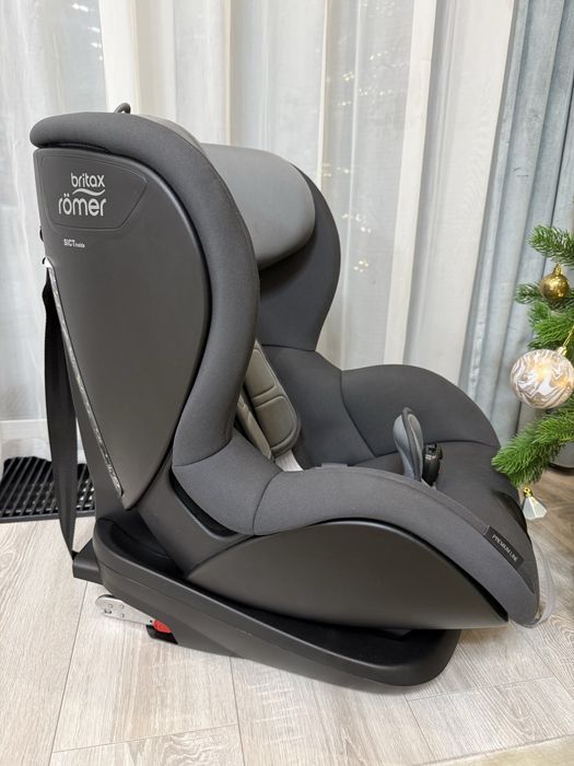 Автокресло Britax roemer Trifix2 i-size Stodm grey