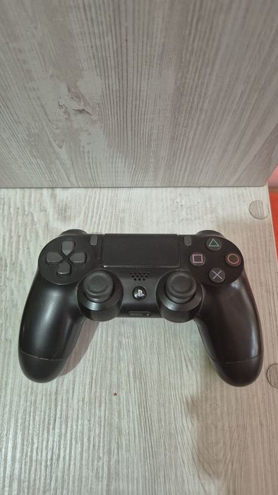 Ps4 slim- fara hard disk functional