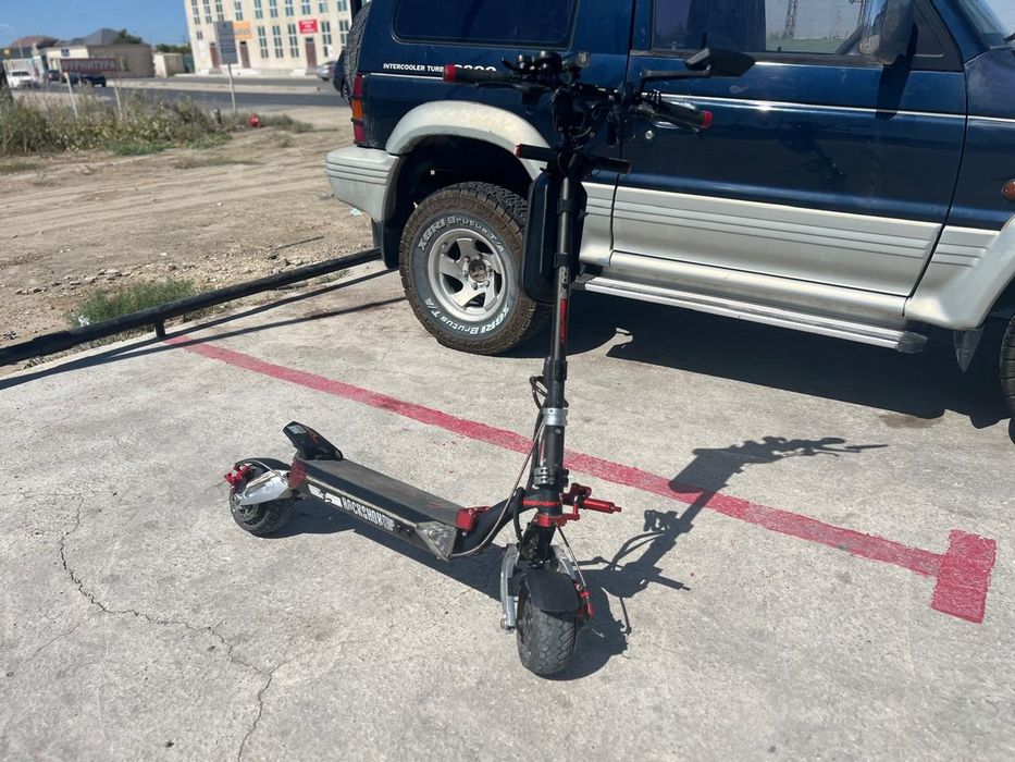 Kuggo x8 (g1 mini)