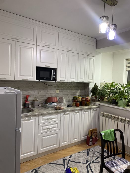 1 бөлмелі пәтер жалға беріледі. 42 м².