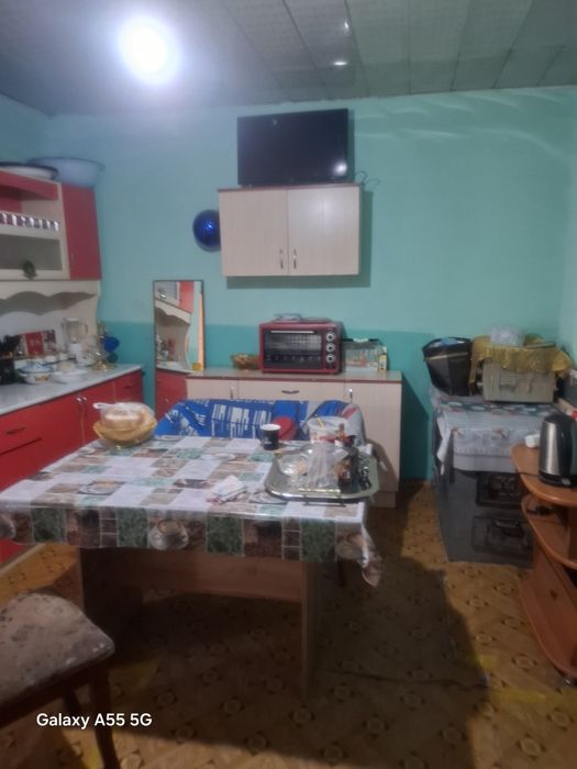 Продаётся дом в хлобзаводе