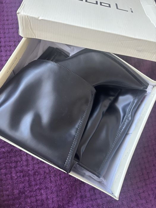 Те самые сапожки пинтерест