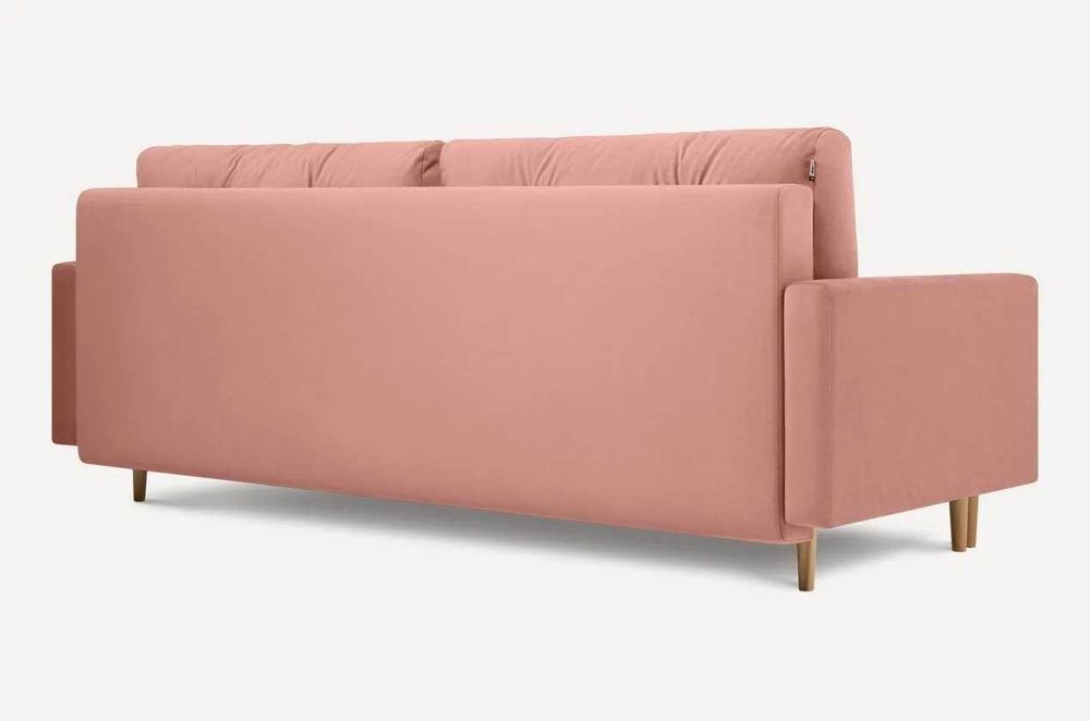 Диван Этро прямой для дома и офиса