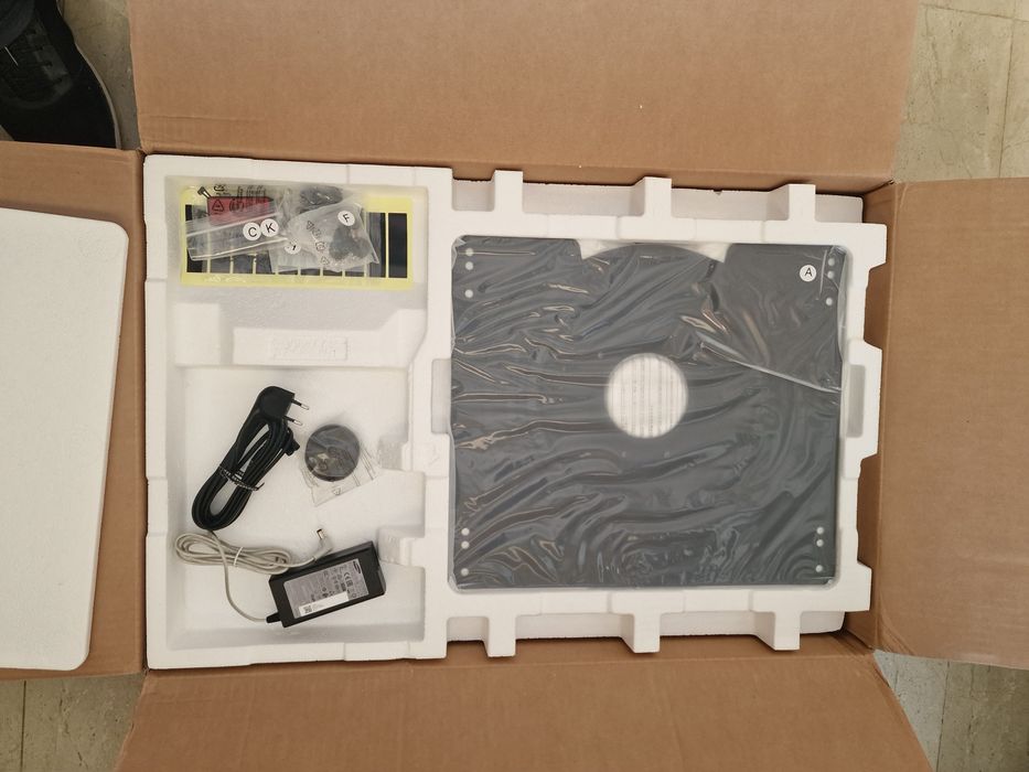 Suport VG ARAB43STD rotire automata Samsung  open box factura garantie