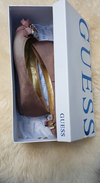 Balerini GUESS originali, marimea 36