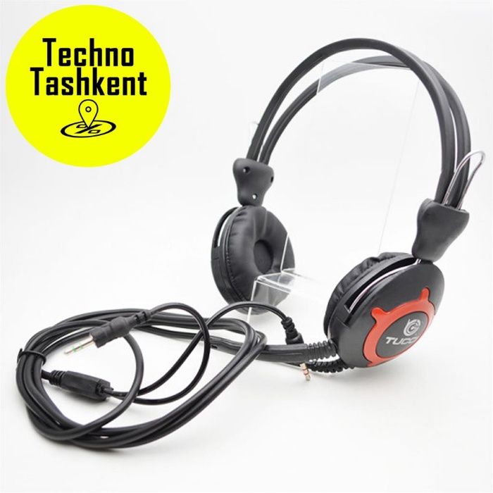 Наушник Tucci (Dostavka bor)