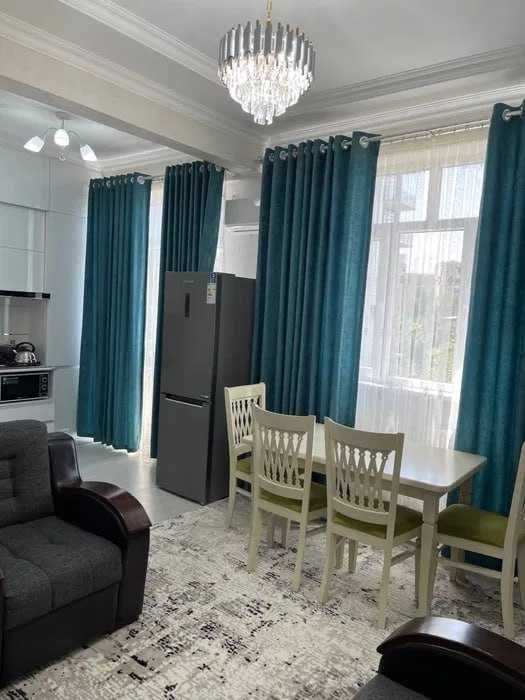 Сдам 2х ком кв в ЦЕНТРЕ города Айбек Ойбек метро ул Нукус Госпиталка