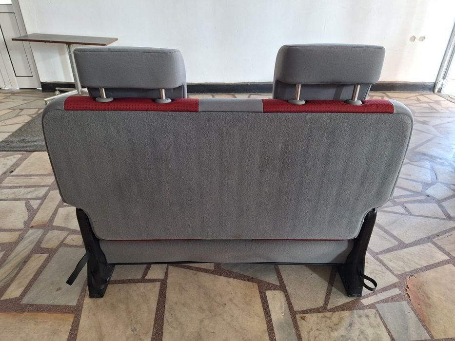 Задна седалка(трети ред) за Фолксваген Кади