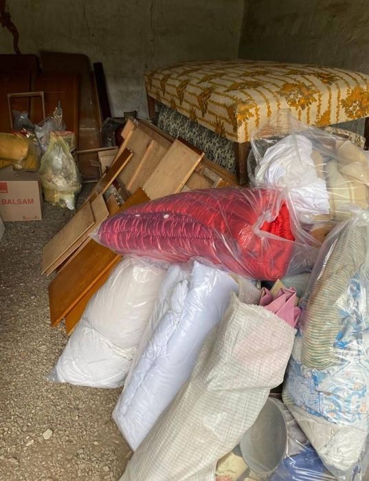 Demolari  apartamente