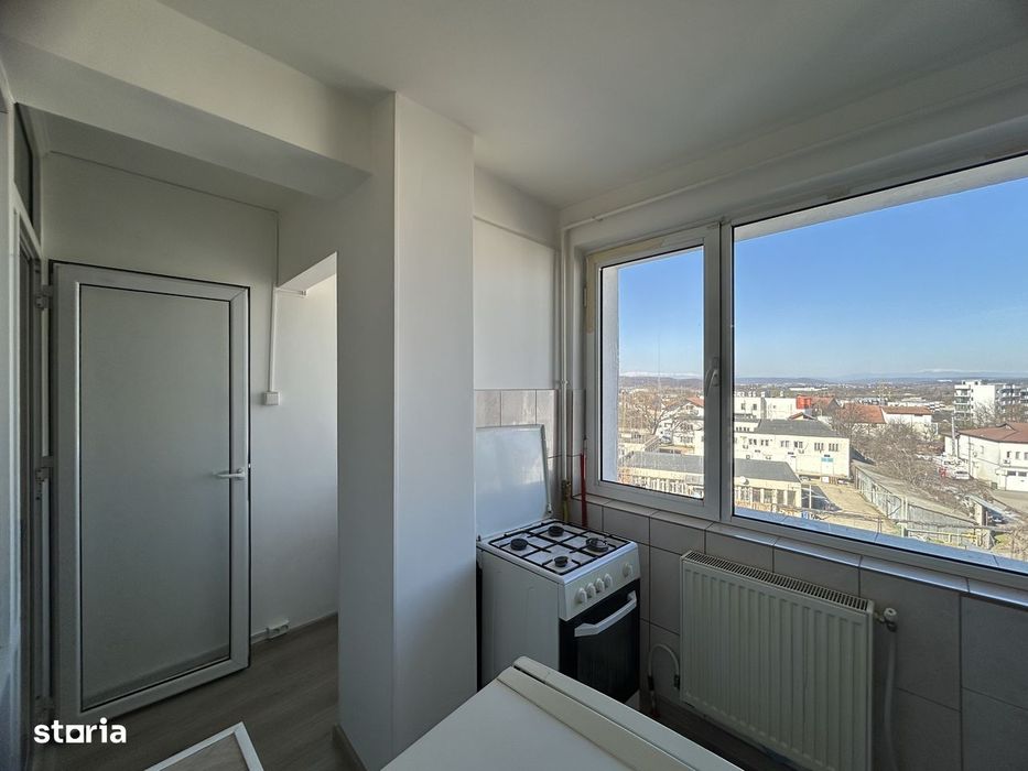 Garsonieră de închiriat în Gavana, 34mp