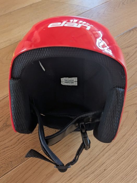 Casca ski Elan 51-55 cm