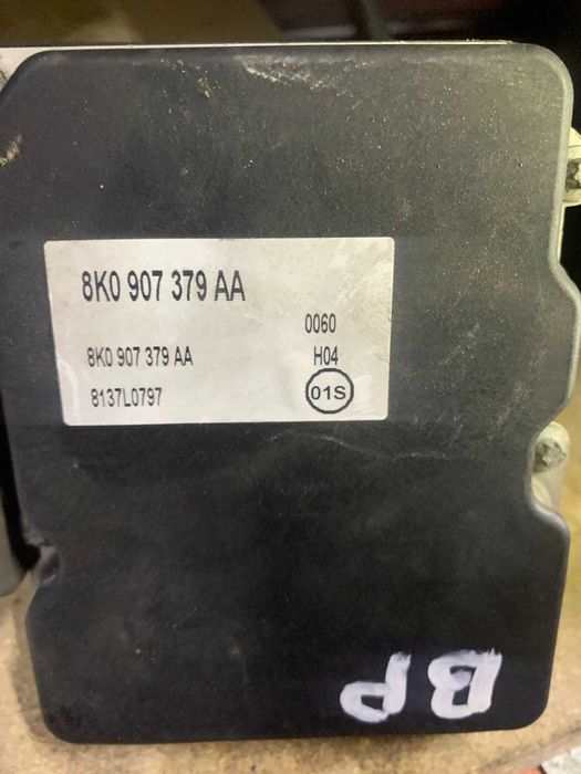 ABS модул Абс за Ауди Audi A4 A5 8K07073795AA 8K0614517BP