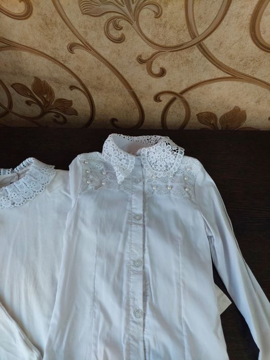 Школьная форма,размер 128