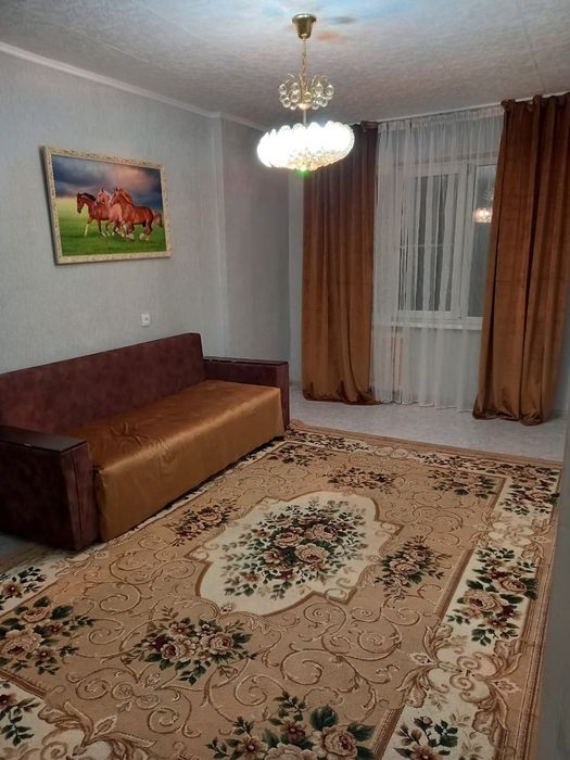 Сдам квартиру в аренду