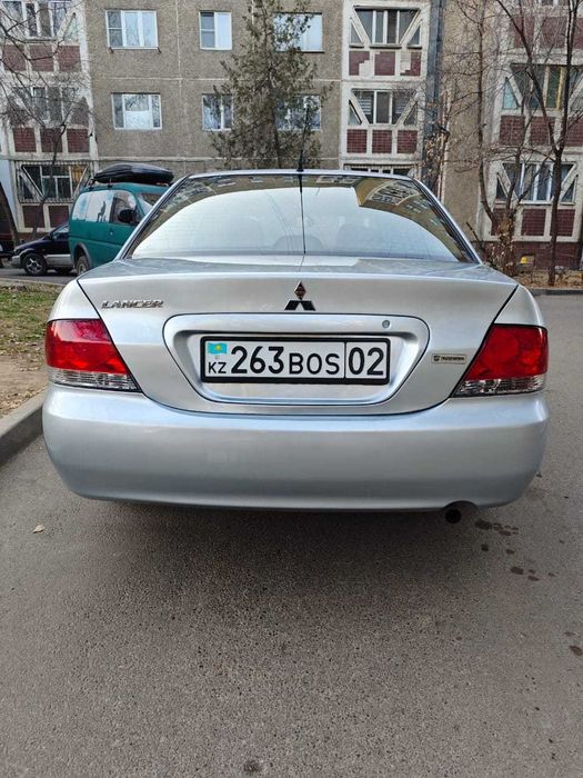 Лансер можно в рассрочку!