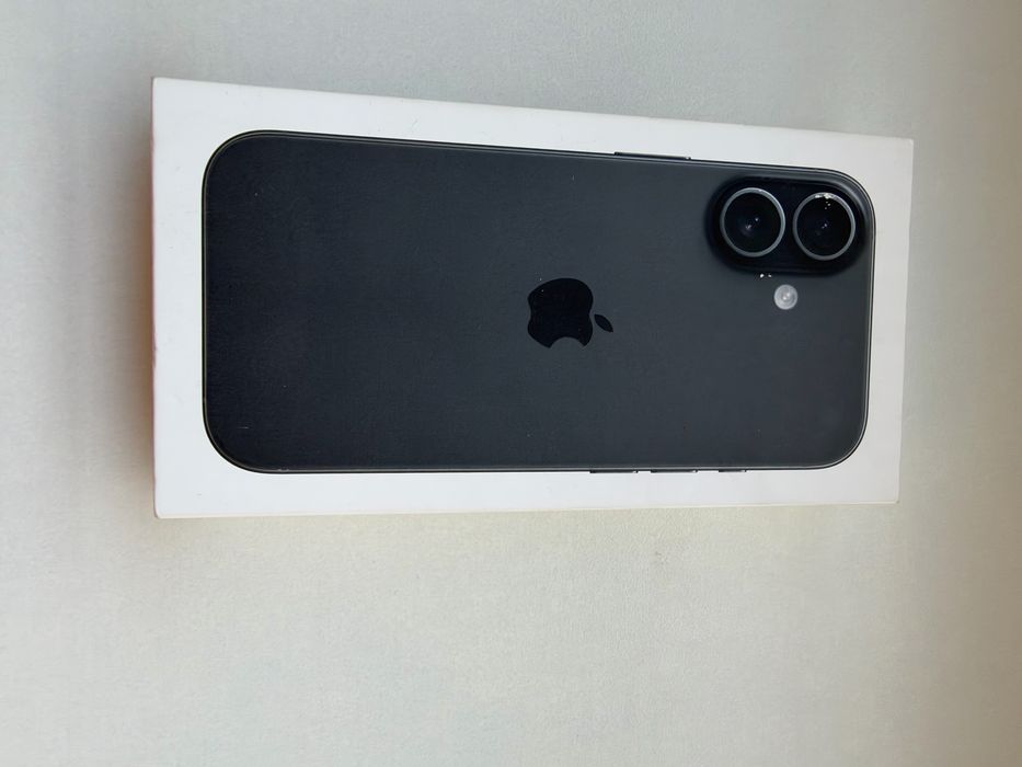 Iphone 17 256GB US E-SIM