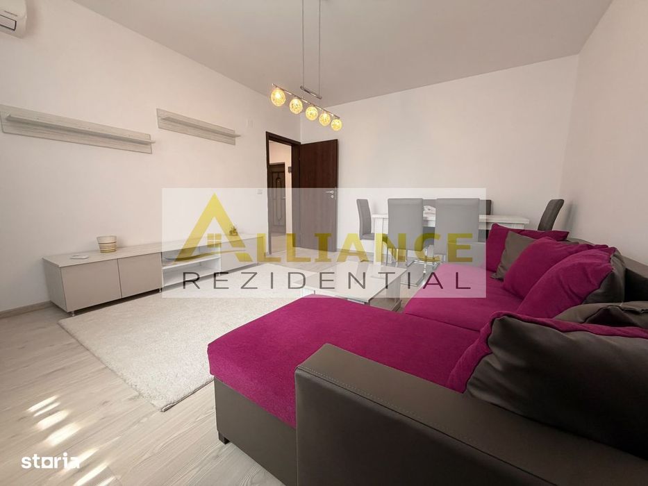 3 camere 80mp  STR Drumul Jilavei