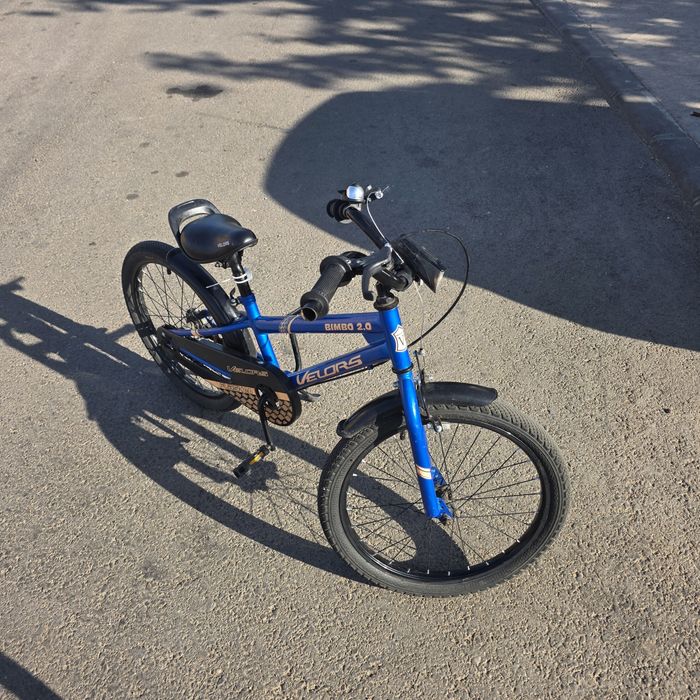 Bicicleta Velors