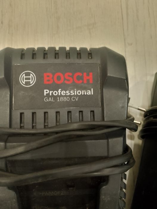 Зарядни за Bosch, Makita, Milwaukee, Metabo, Stihl