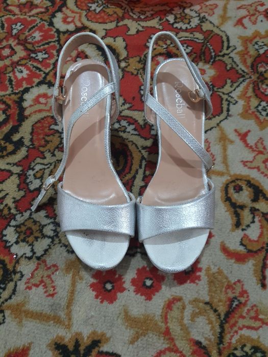 Продам басоножки