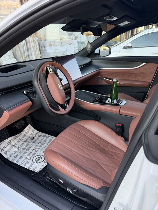 CHangan qiyuan a07 2025 EV710