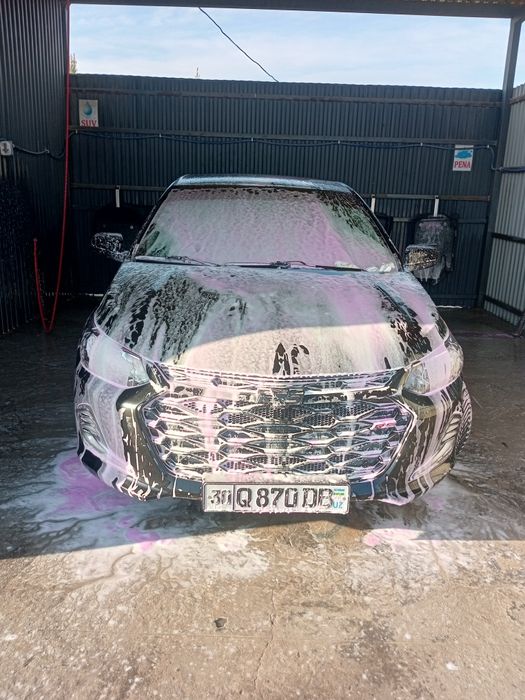 Onix mexanika 3 Srowni sotiladi