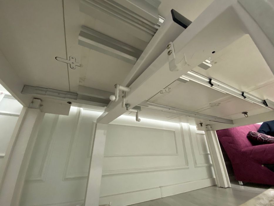 Продам раскладной стол-трансформер