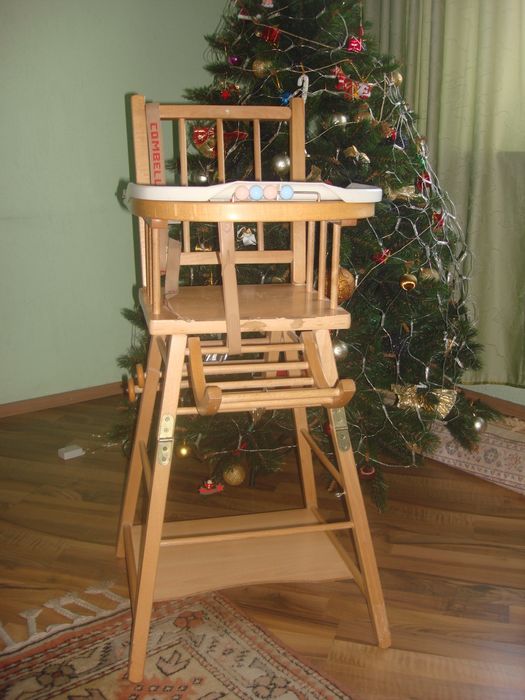 Продаю детский стульчик