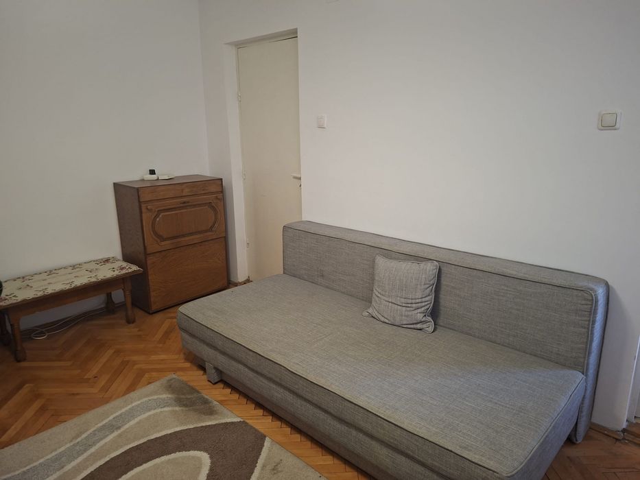 Închiriez apartament 1 cameră, ultracentral