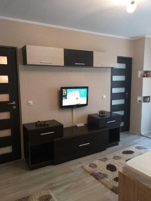 Garsoniera de inchiriat