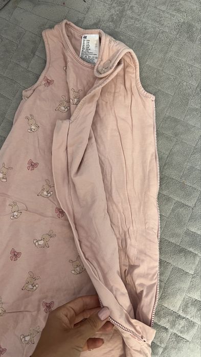 Чувалче за сън H&M 3-6 м / 62-68 / 3.5 тог