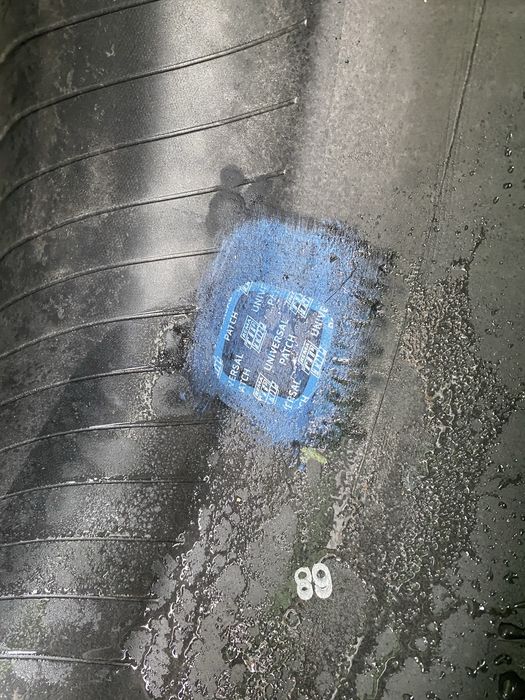 Set 4 anvelope iarna Nokian WR SUV3 225 65 R17 106H XL Dot 2219  4,5mm