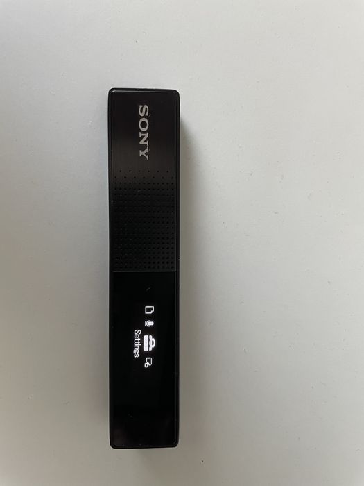 Диктофон Sony ICD-TX650