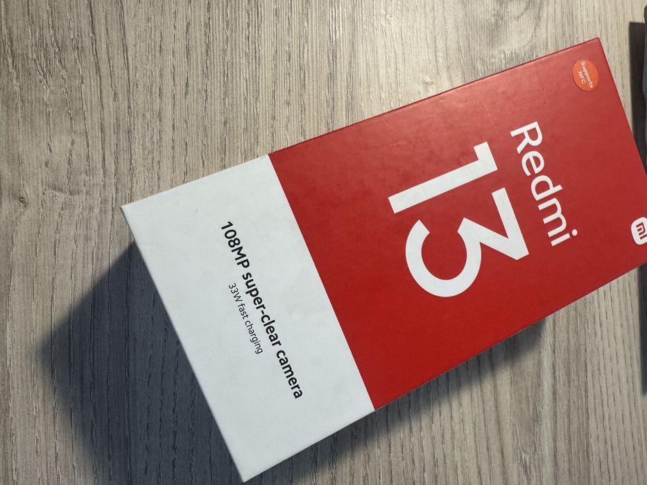 Продам Redmi 13