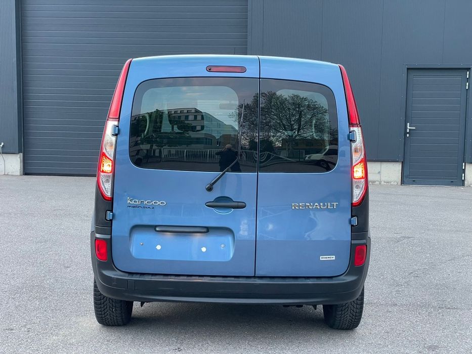 RENAULT 4 2015 — imagine 3