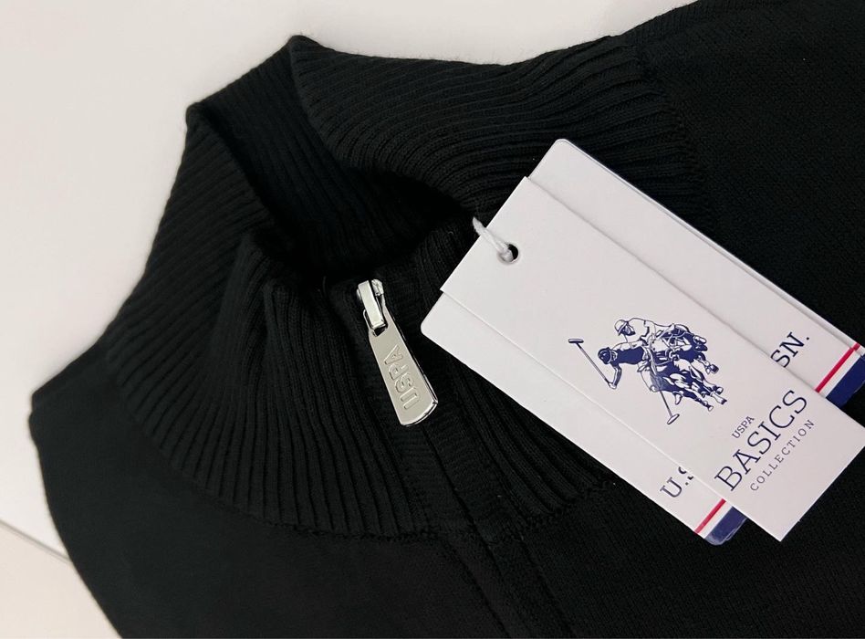 Кардиганы US Polo, Pierre Cardin, Ramsey