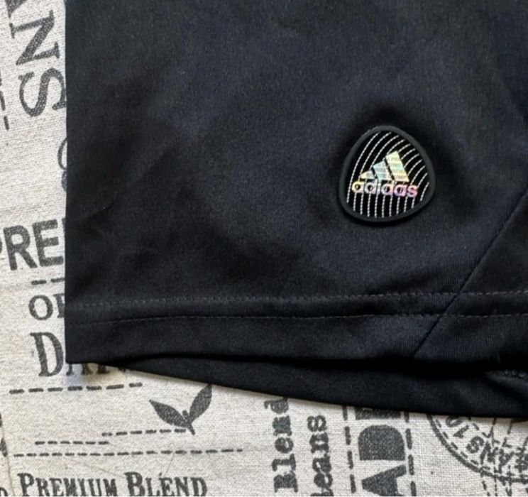 Оригинална тениска/фланелка/екип на Адерлехт