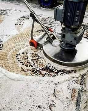 Gilam yuvish hizmati