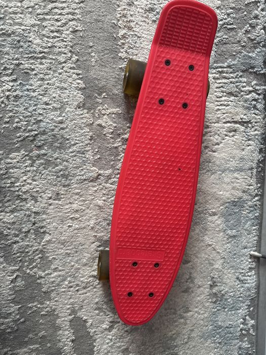 Скейтборд маленький