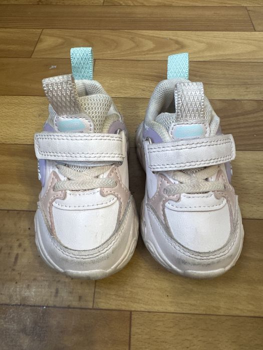 Детская обувь 19-22рр