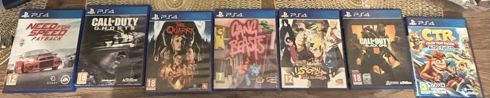 Playstation 4 pro 1TB