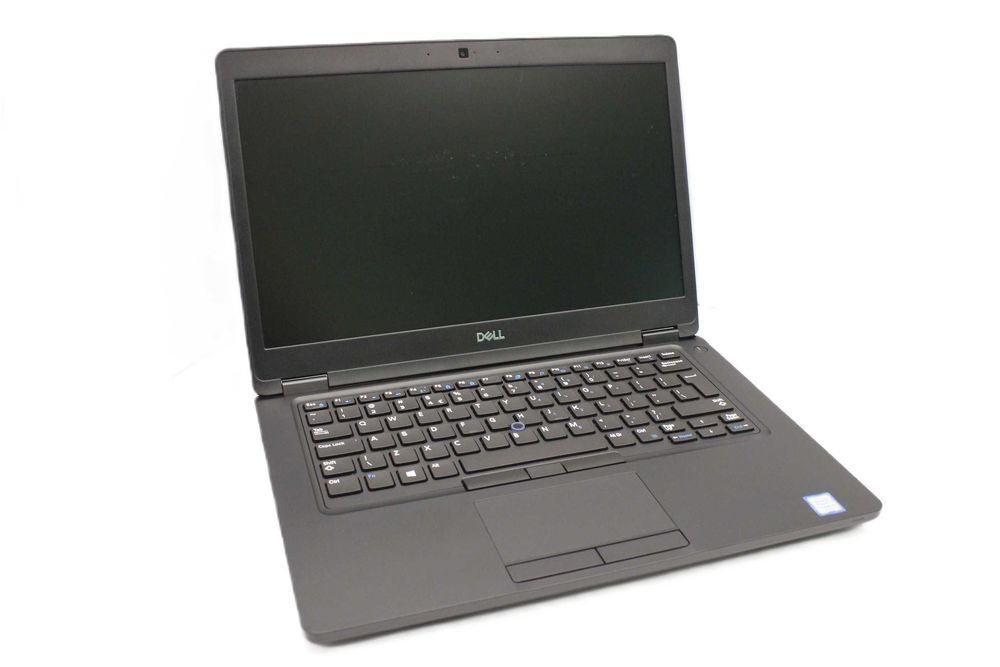 Laptop Refurbished Dell Latitude 5490