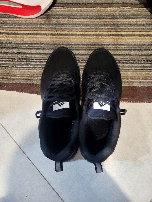 Кроссовки термо нк