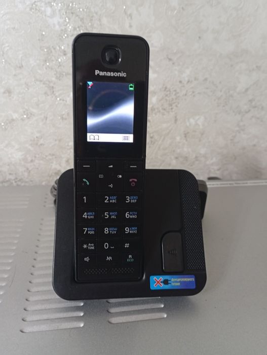 Радиотелефон Домашний