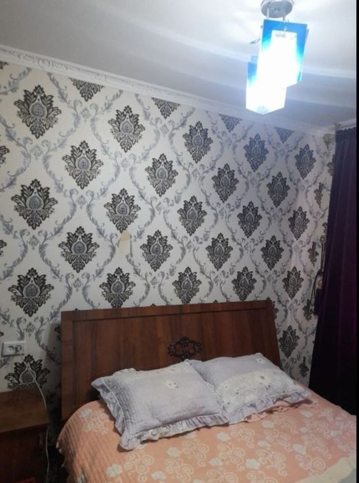 3 xonalik suvlashgan xamma sharoit bor tv xaladenlik