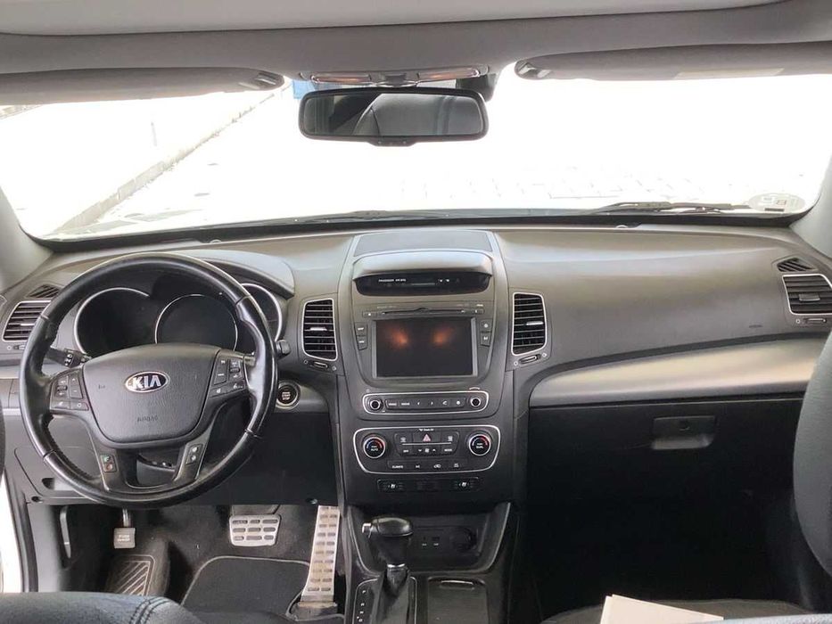 KIA Sorento 2015 — imagine 5