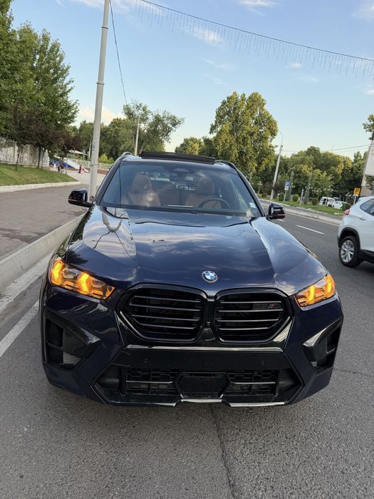 Bmw x5 xdrive 40i 2026