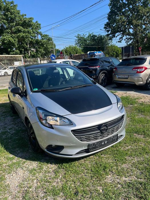 OPEL Corsa 2018