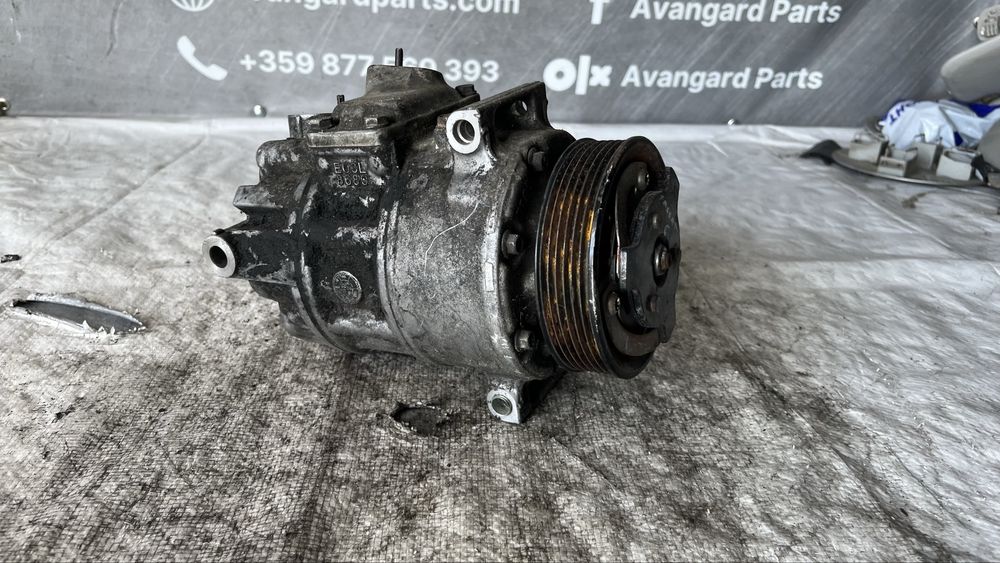Volkswagen Golf 5 2.0 компресор климатик